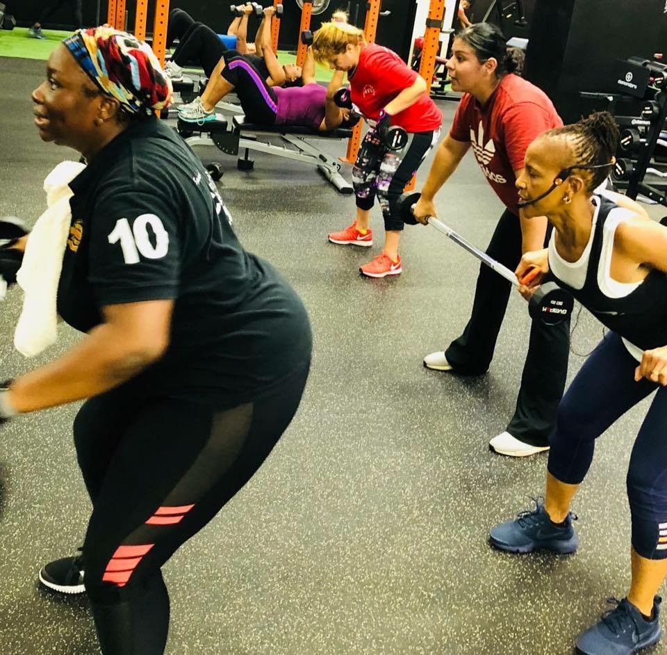  Cloud 10 Transformation - Laurel