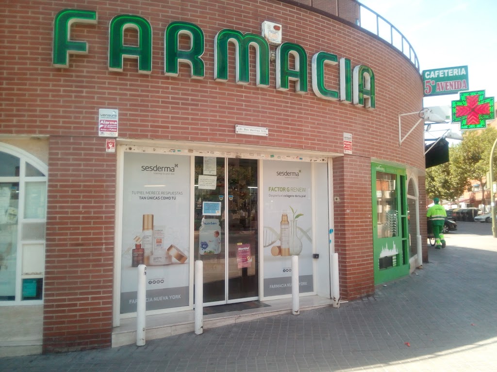 Farmacia