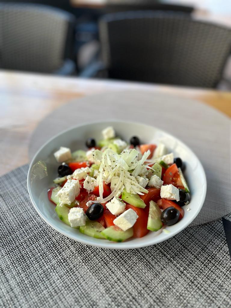 Metro Pizza & Grill | Lloret de Mar — Comida y bebida