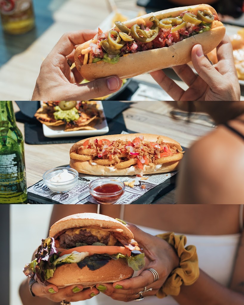 Feeling Vilanova — Comida y bebida