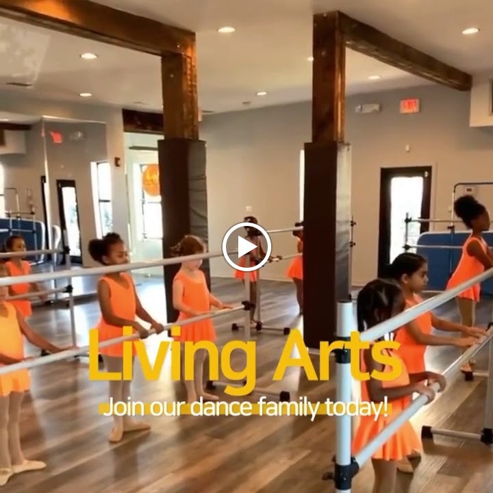  Living Arts Dance, Inc.