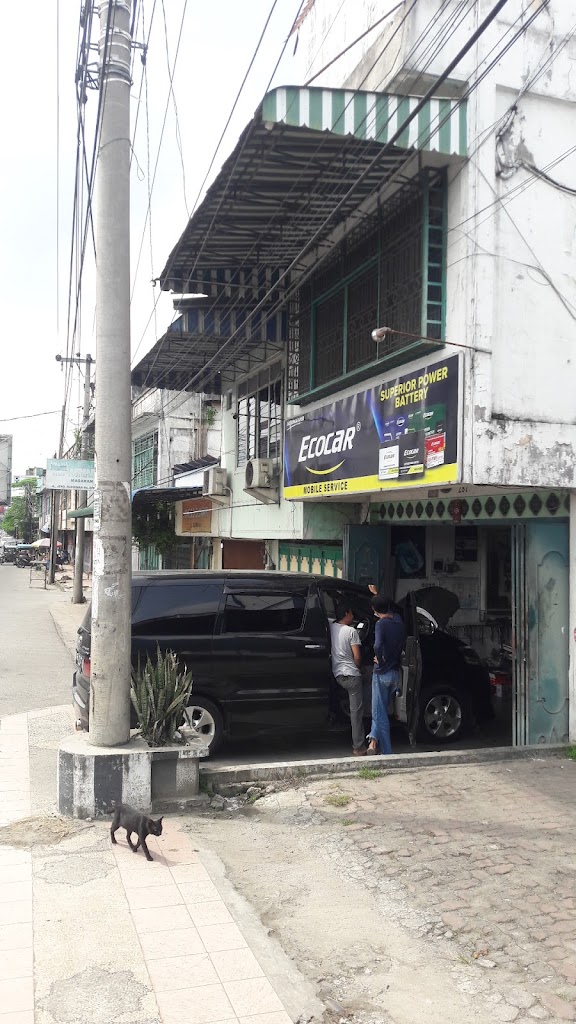 Pioneer Mobile Service