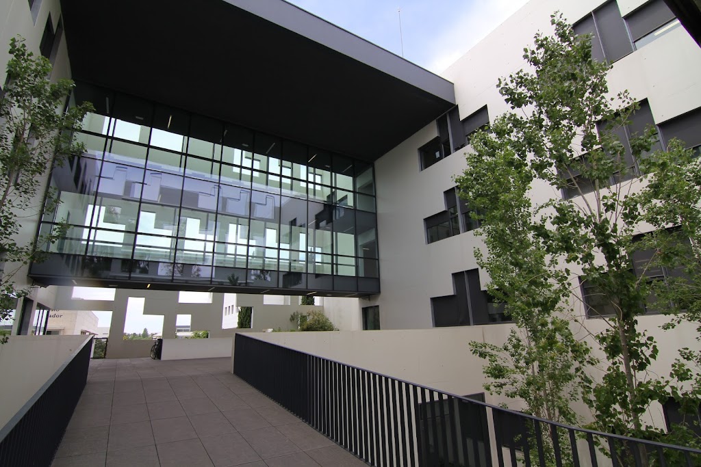 Instituto Catalan de Nanociencia y Nanotecnologia (ICN2)