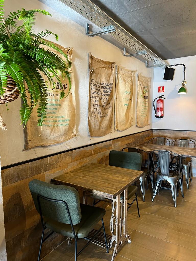 L'Epigraf Cafe & Brunch