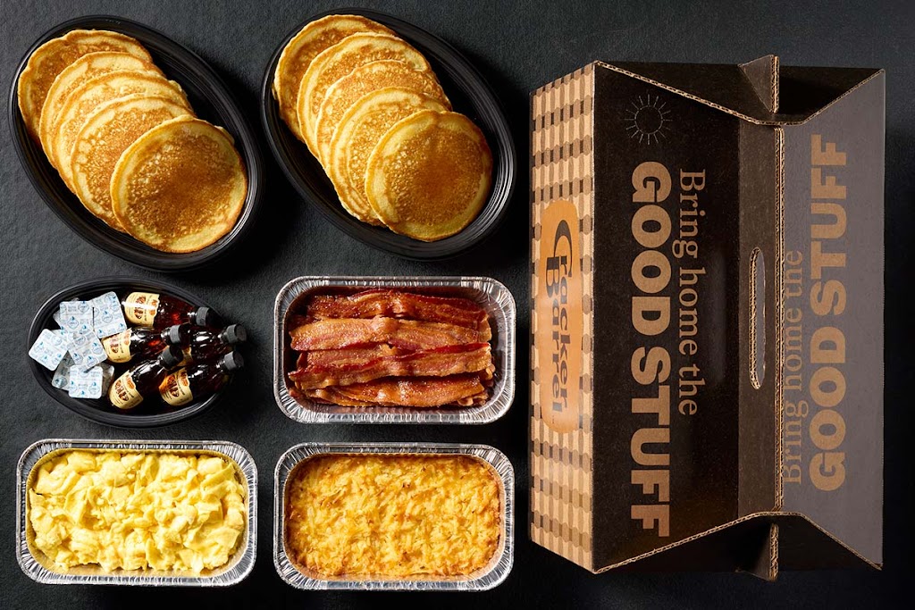  Cracker Barrel Old Country Store