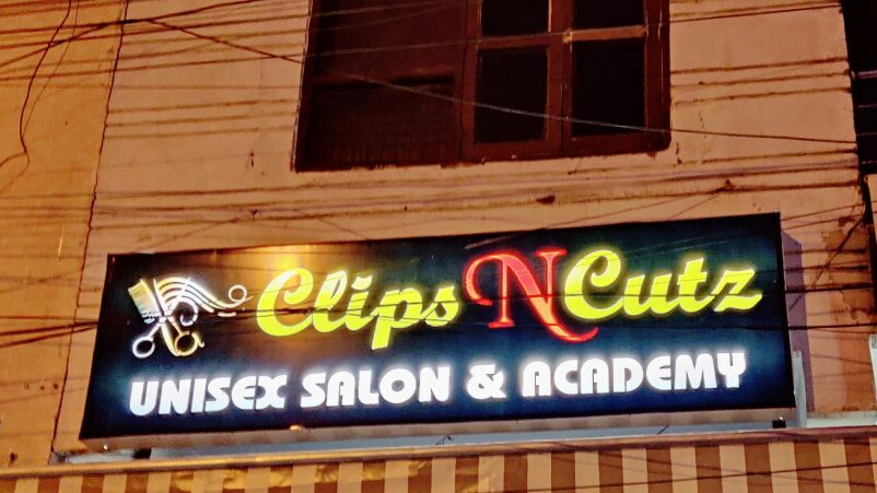 Clips N Cutz Salon