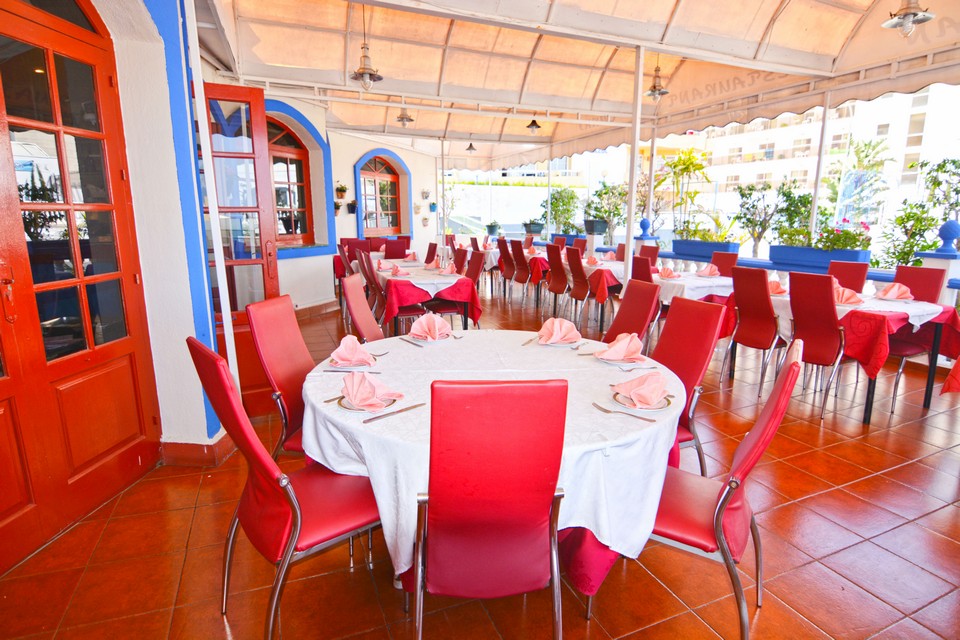 Nahar Mahal Indian Restaurant