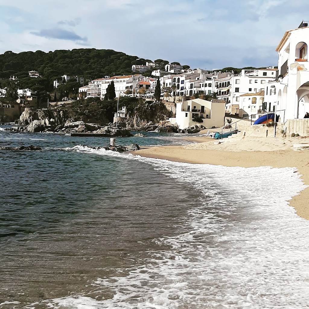 Kim's Camping Llafranc