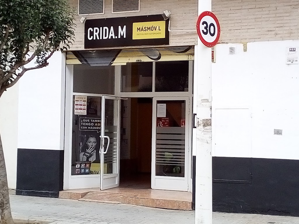 CRIDA.M CATARROJA