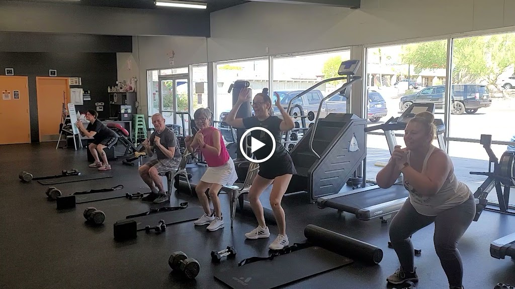  Underground Fitness Personal Training