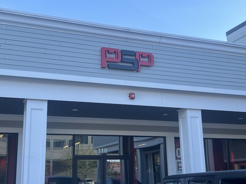  Parsons Sports Performance