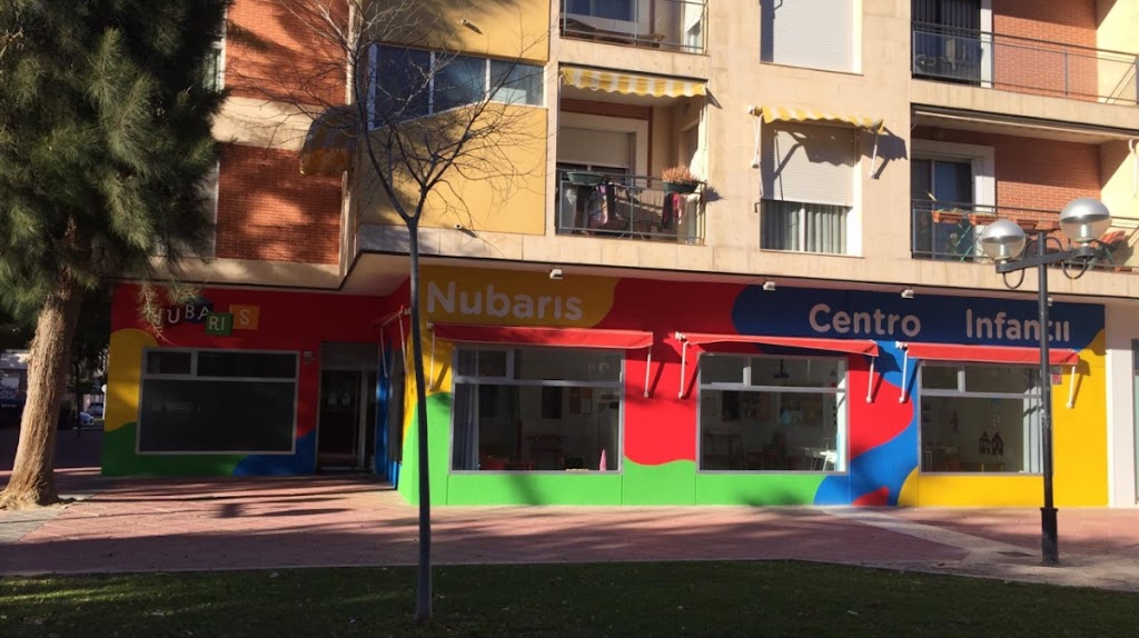 Centro Infantil Nubaris