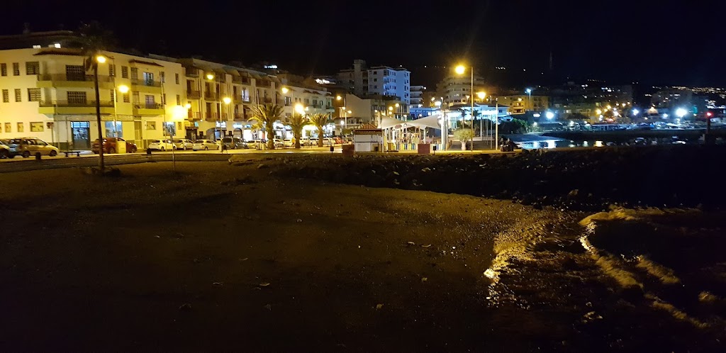 Bar restaurante El Timon