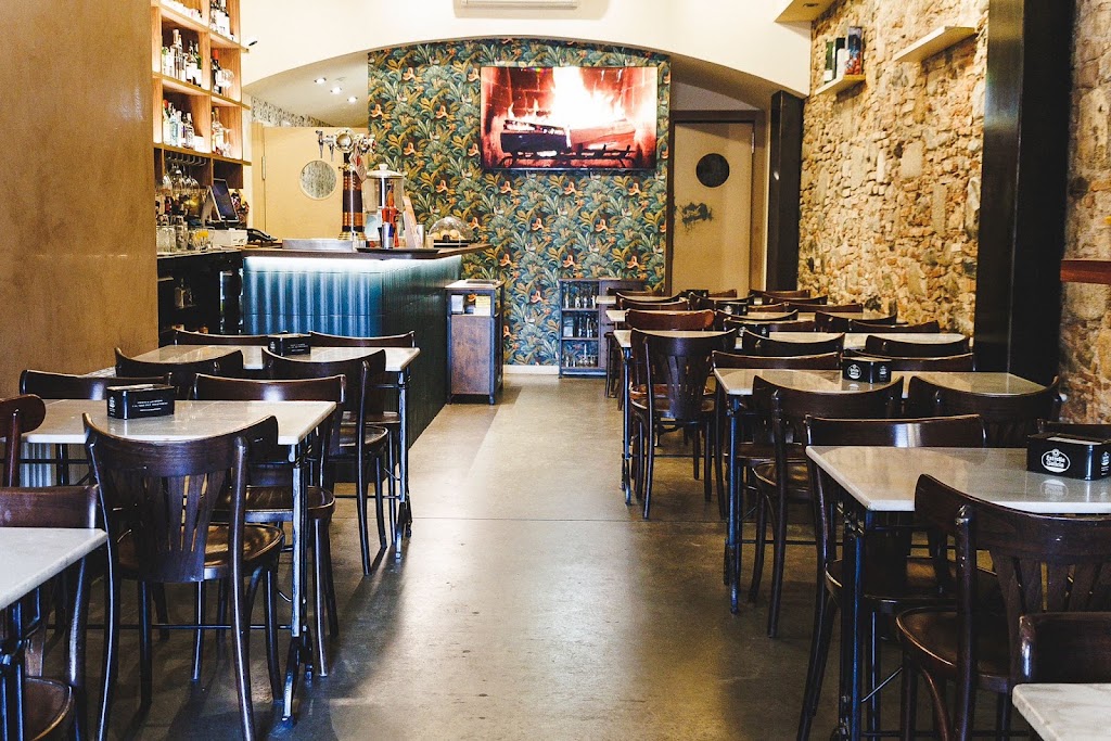 Morgades — Ambiente