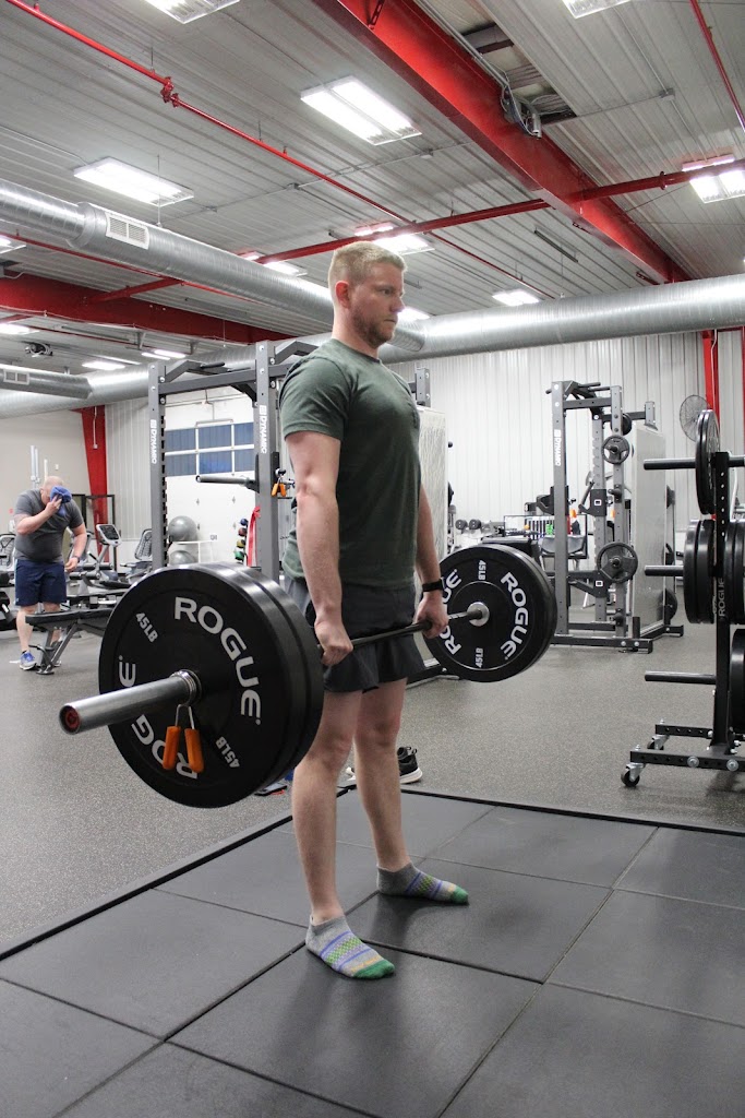  New Haven Fitness Center