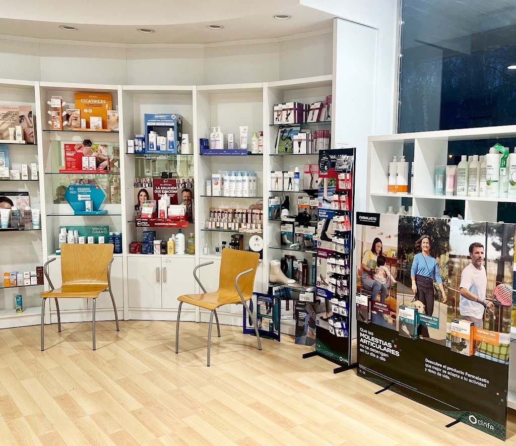 FARMACIA NURIA ROS — Todas