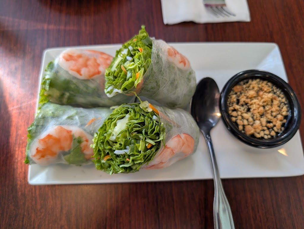Lanna Thai Restaurant