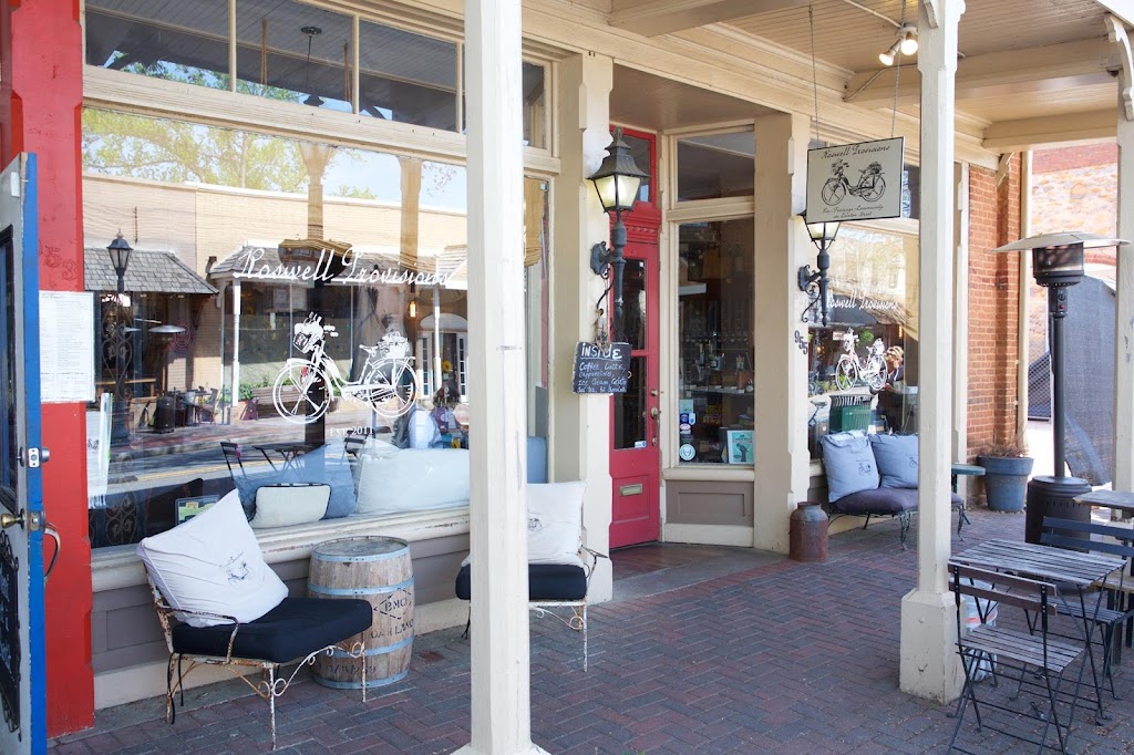Photo of Roswell Provisions