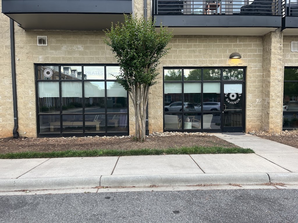  Pure Pilates Davidson