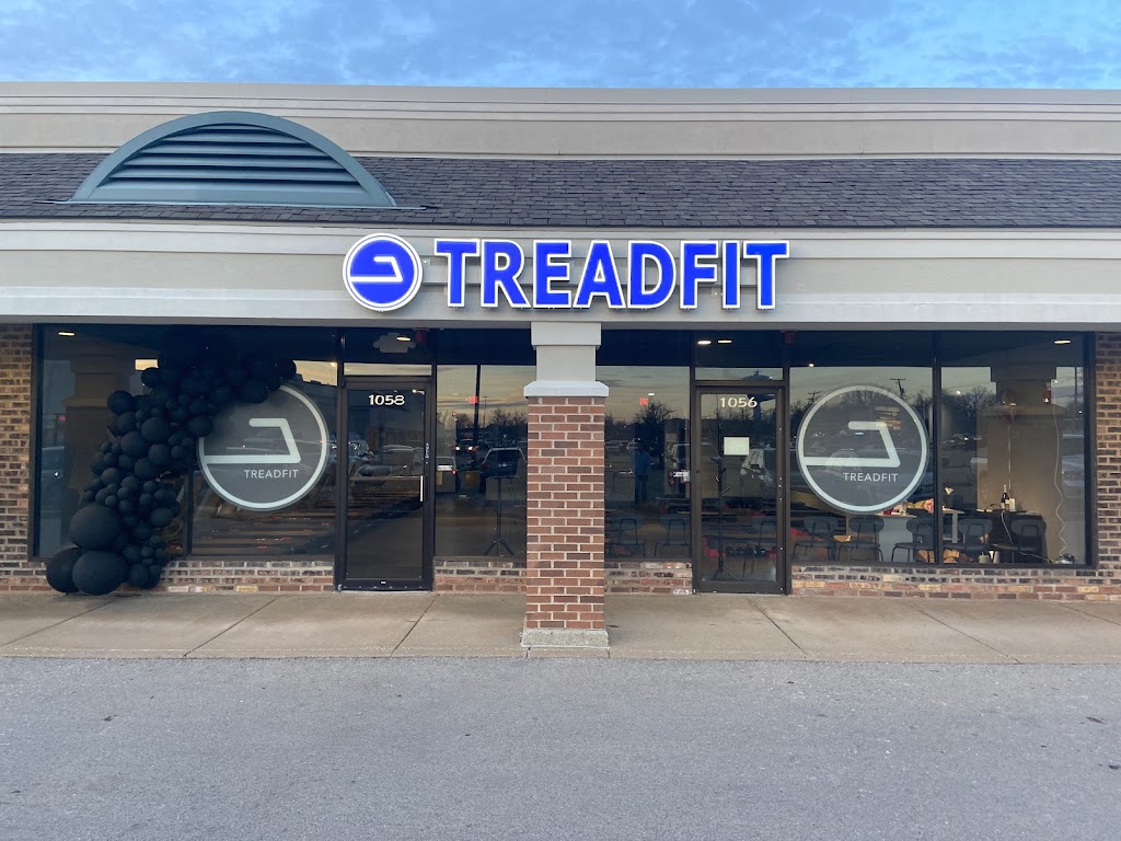  Treadfit Lemont