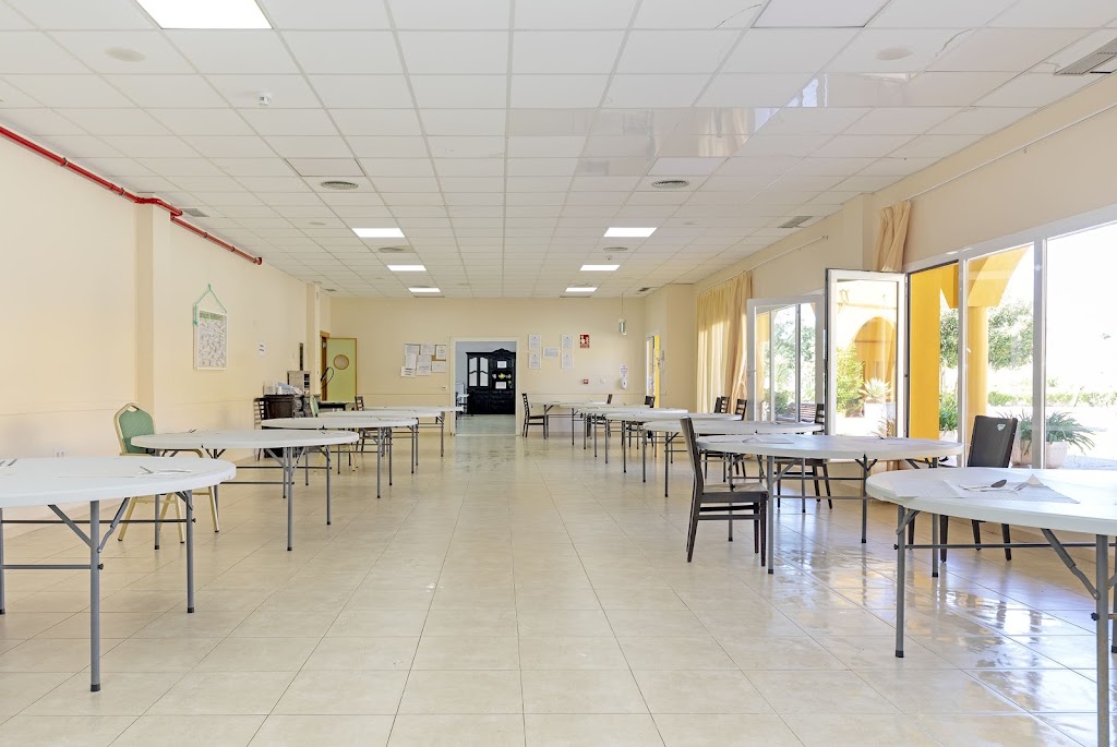 Seniors Tarifa | Residencia para mayores Tarifa Cadiz — Del propietario