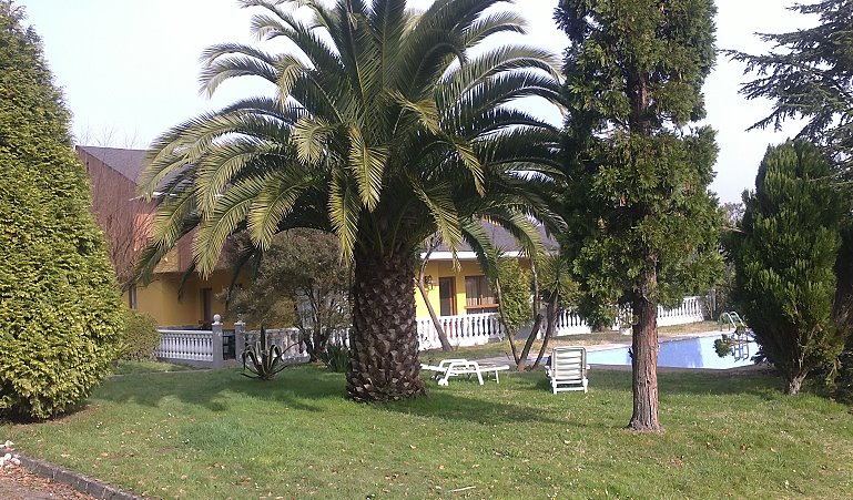 Residencia Geriatrica La Alameda