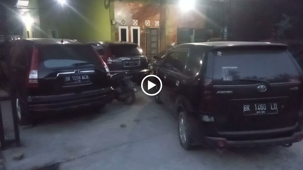 Bengkel Mobil Darmawan motor