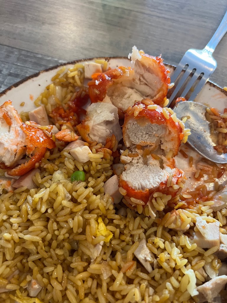Fried rice