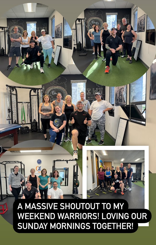  Atlas Personal Training LLC