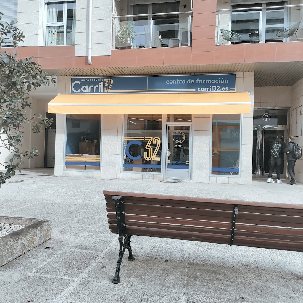 Autoescuela Carril 32
