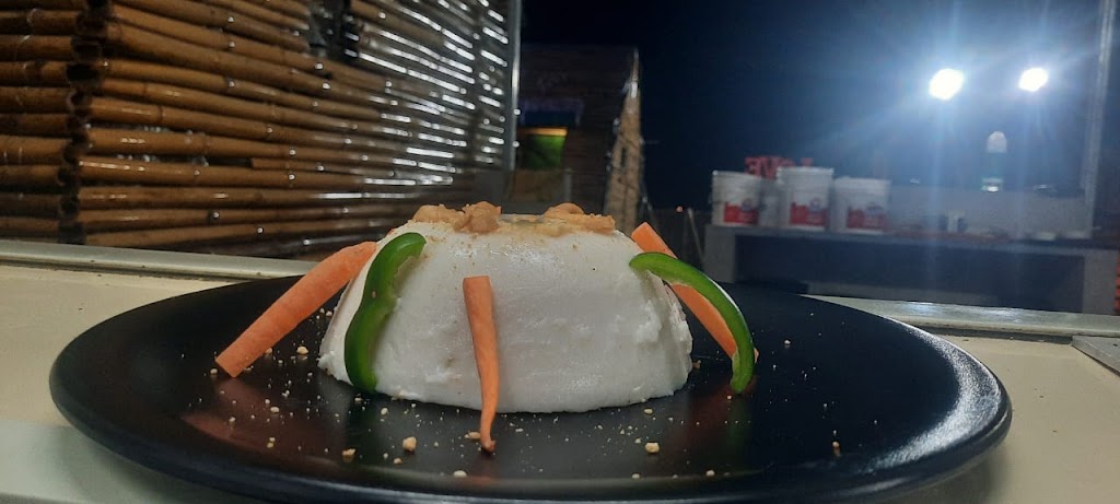 Eat Heat The Bamboo Restaurant