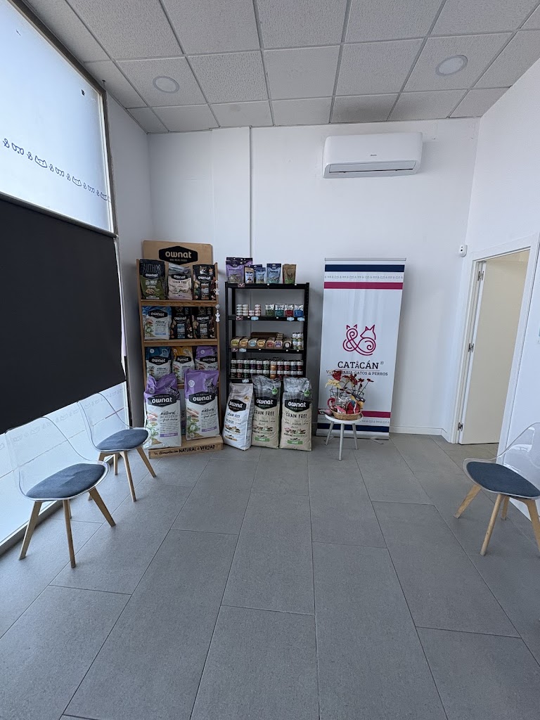 Centro Veterinario Catacan — Mas recientes