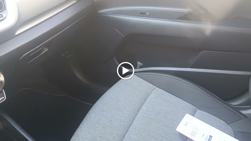 Lavado Y Engrase San Rafael — Videos