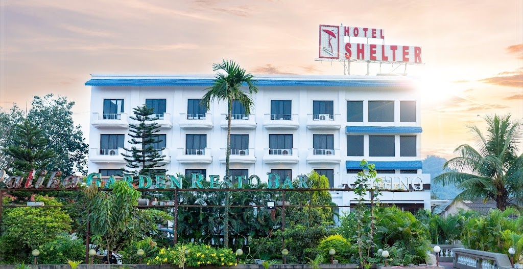 The Shelter Hotels And Resorts