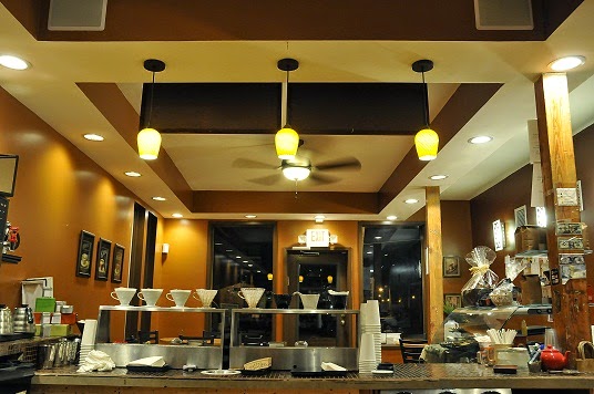 Photo of The French Press Coffee Roasters Southside