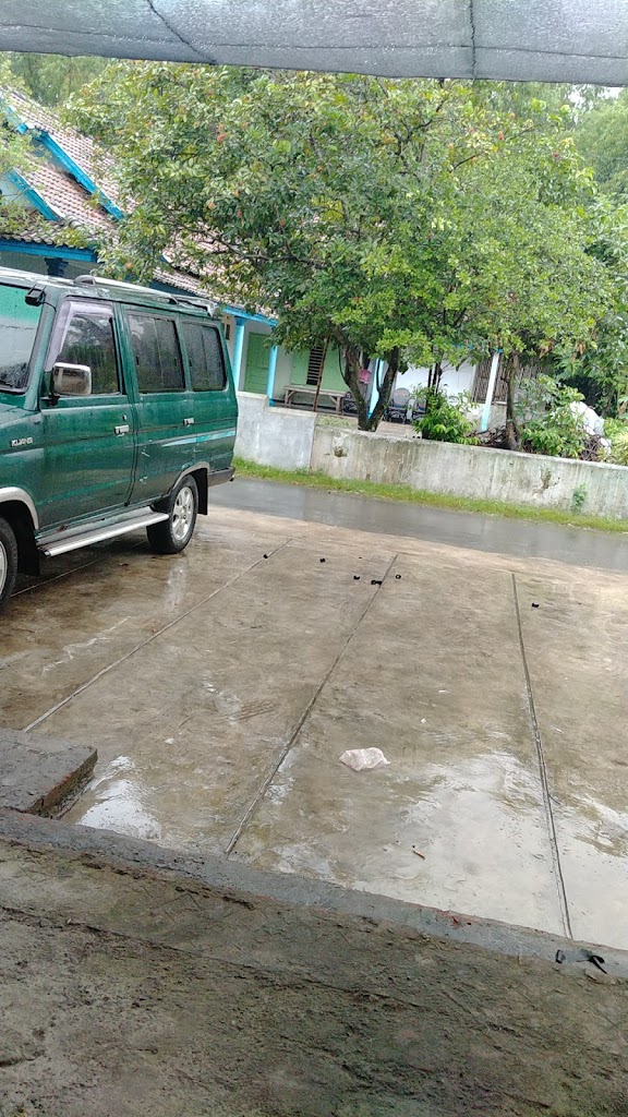 Bengkel Mobil Cak Ihsan