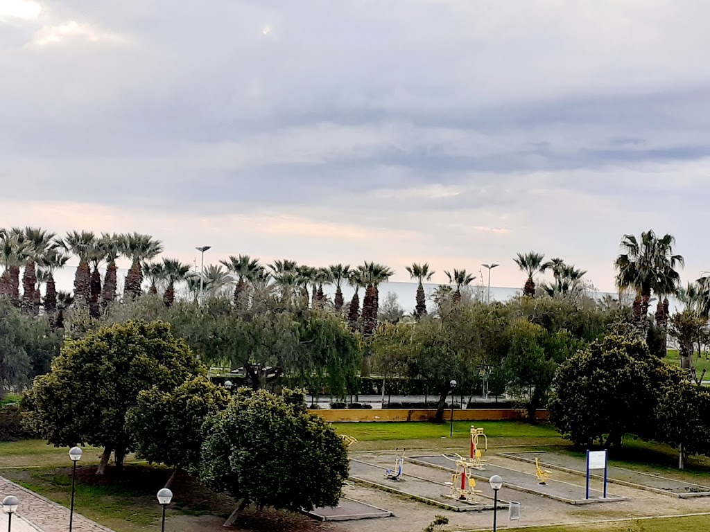 Residencia y centro de dia El Pinar