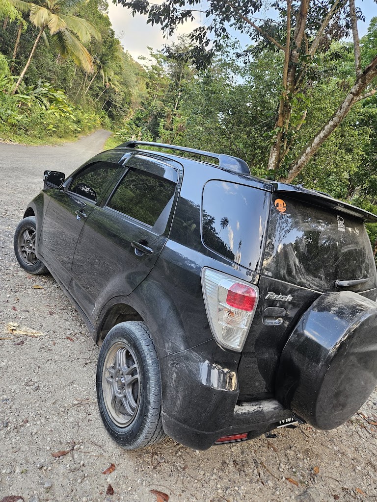 ABL Car rental