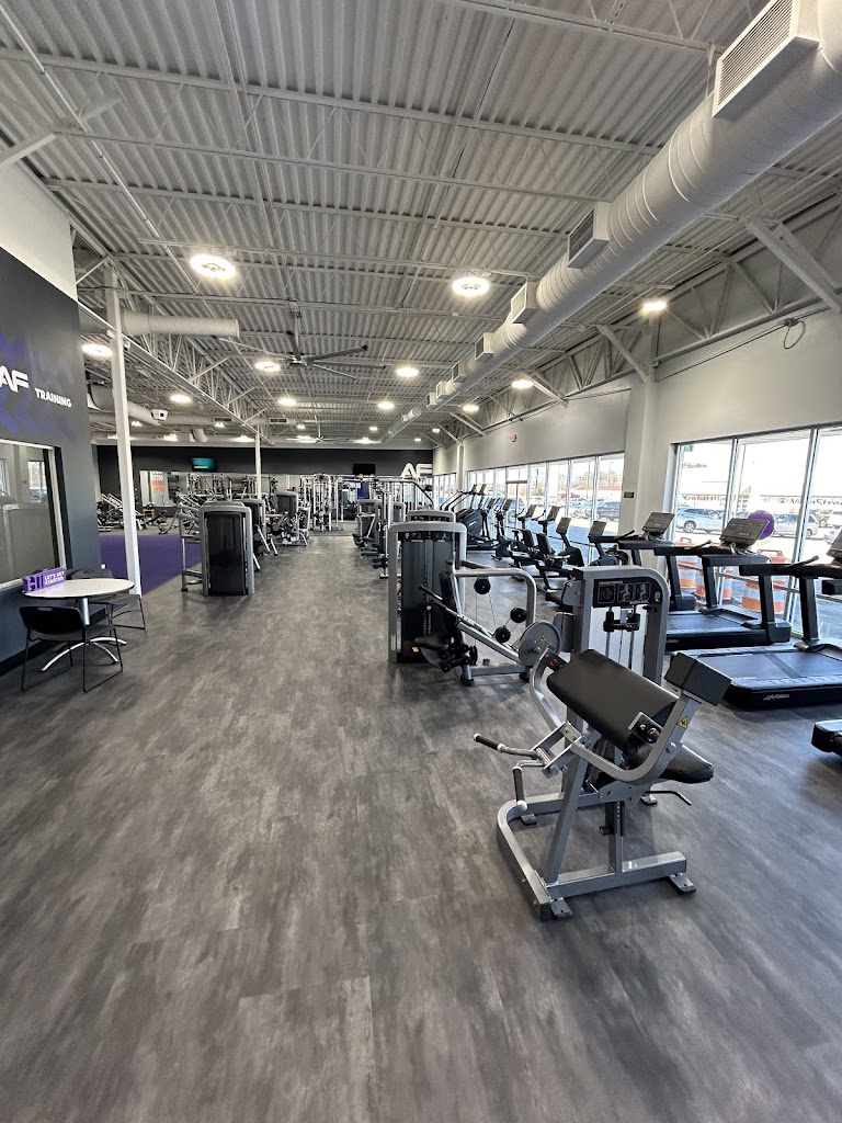  Anytime Fitness