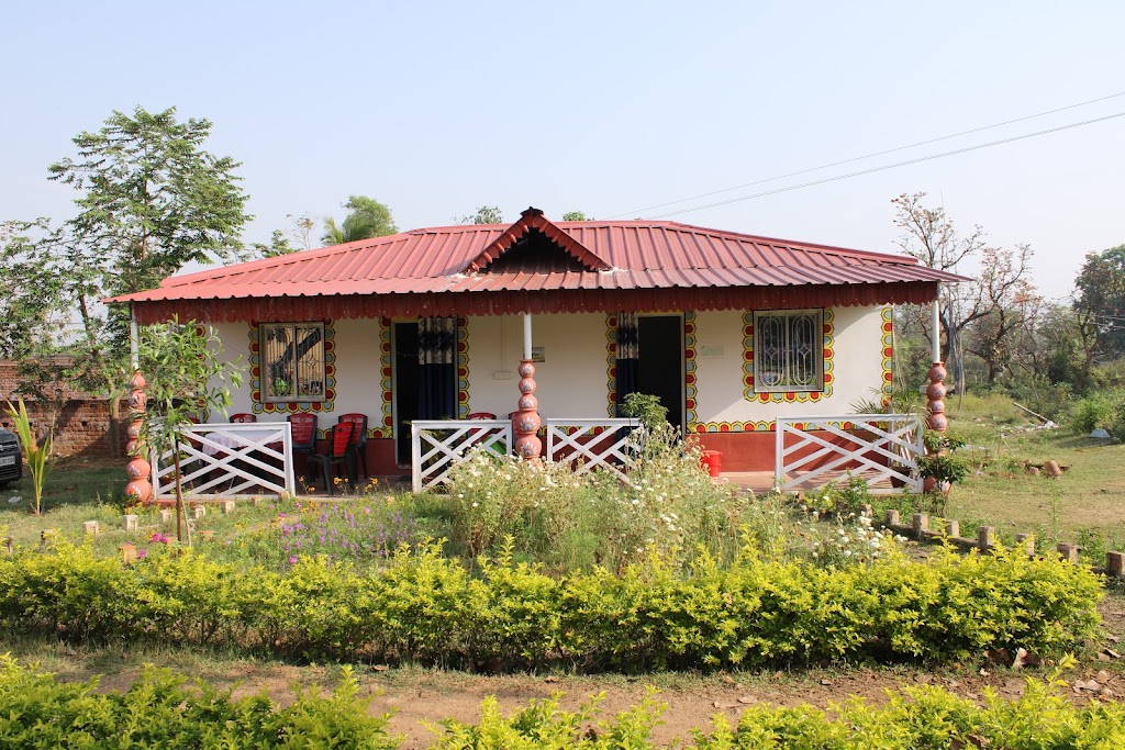 Palash Sova Resort