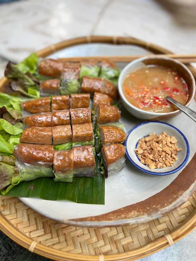 Maison Saigon เมซง ไซ่ง่อน's Photo/Menu