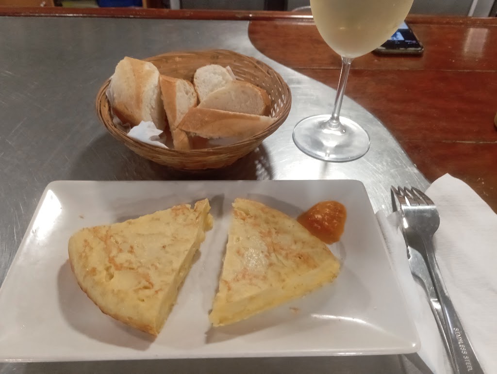 Bar Nelson — Mas recientes