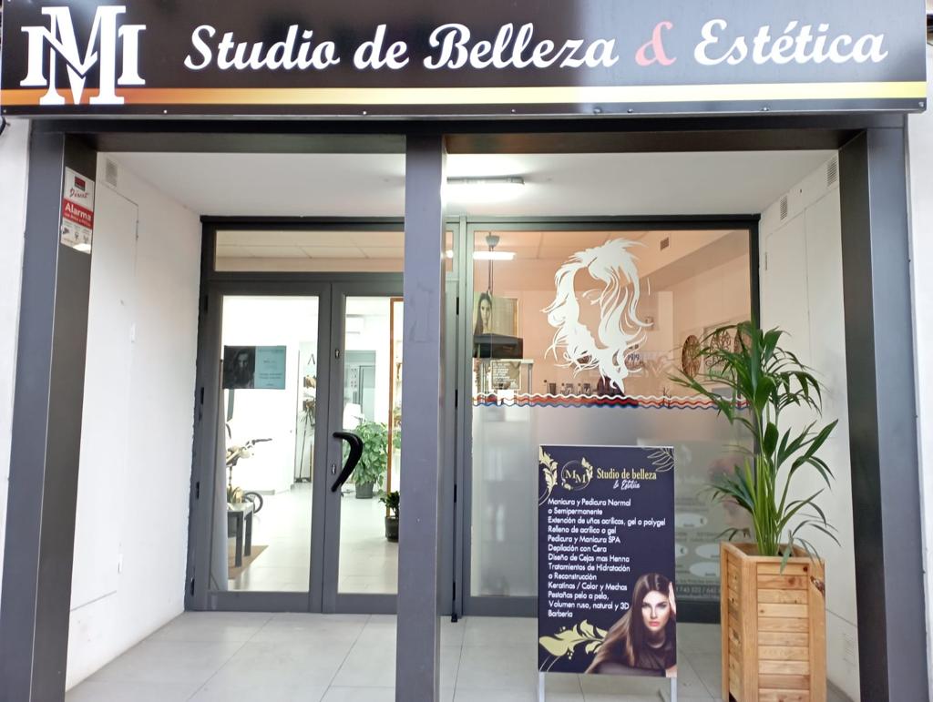 MM Studio de Belleza & Estetica