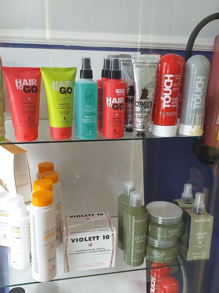 Stylo Peluqueria