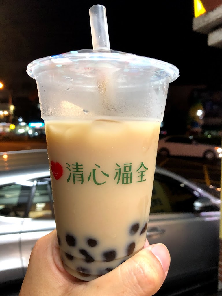 清心福全 蘆竹南崁店 的照片