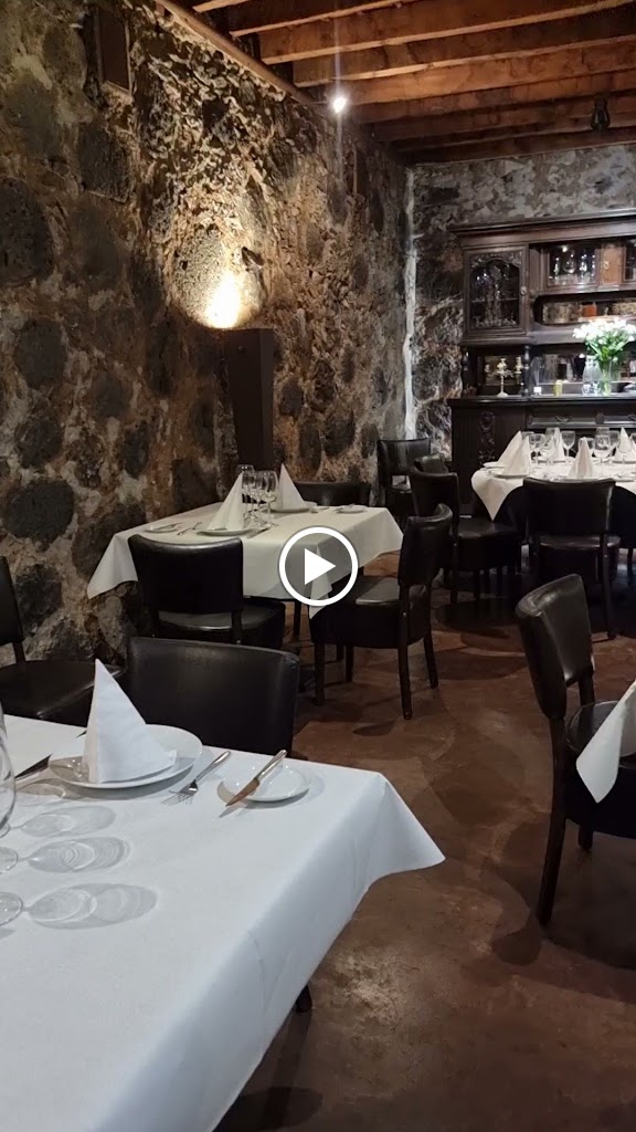 Casa Osmunda — Ambiente