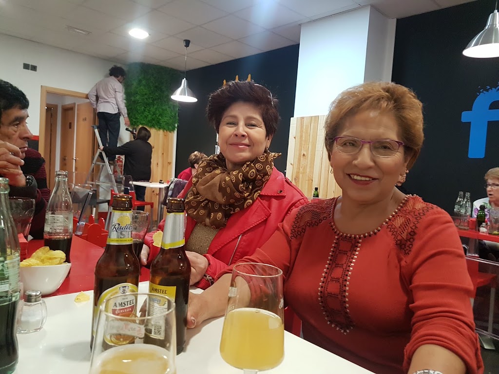Unic mes que Cafe — Mimosa