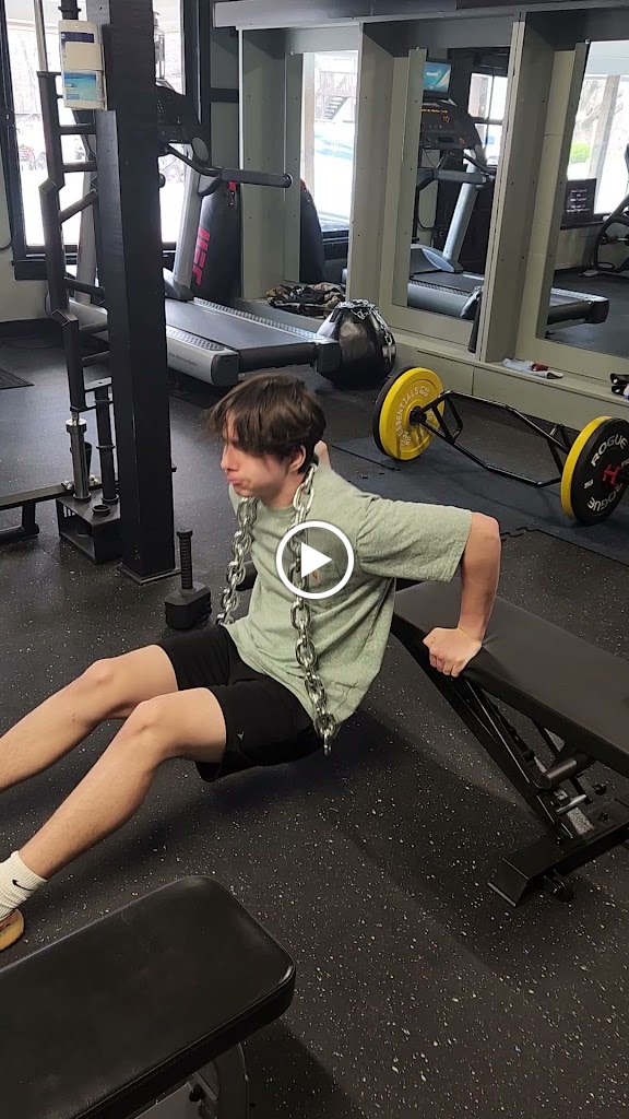  Freelance Fitness LLC