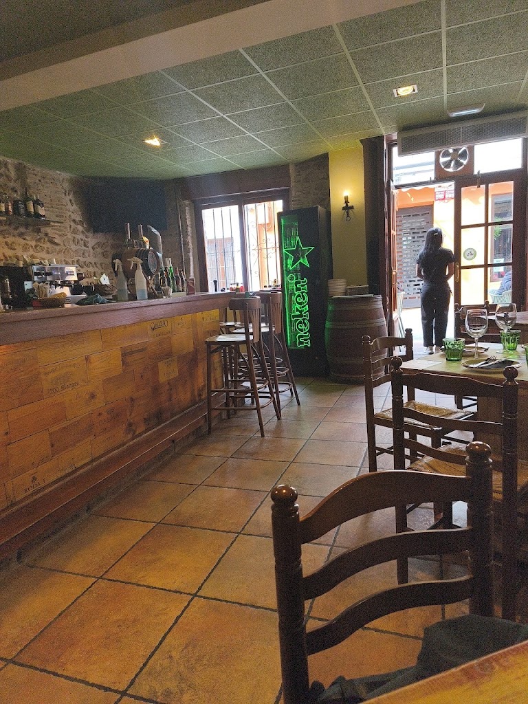 Tasca Les Monges — Mas recientes