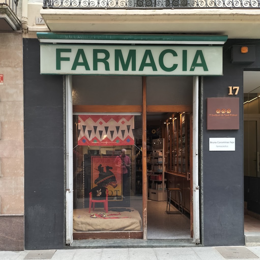 Farmacia Bruna Corominas